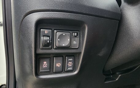 Nissan Juke II, 2011 год, 1 070 000 рублей, 15 фотография