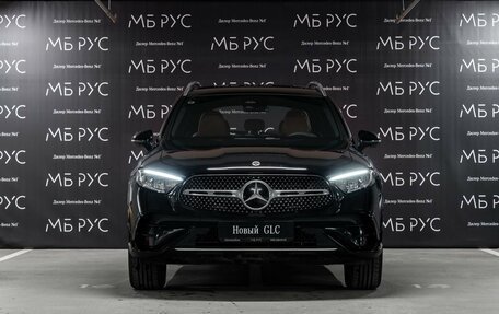 Mercedes-Benz GLC, 2025 год, 8 271 900 рублей, 2 фотография