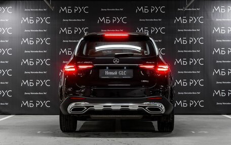 Mercedes-Benz GLC, 2025 год, 8 271 900 рублей, 4 фотография