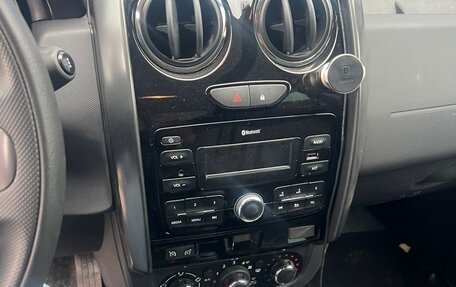 Renault Duster I рестайлинг, 2018 год, 1 750 000 рублей, 7 фотография