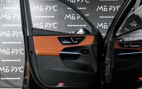 Mercedes-Benz GLC, 2025 год, 8 271 900 рублей, 6 фотография