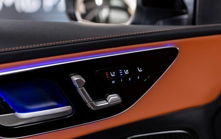 Mercedes-Benz GLC, 2025 год, 8 271 900 рублей, 7 фотография