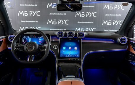 Mercedes-Benz GLC, 2025 год, 8 271 900 рублей, 11 фотография