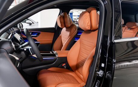 Mercedes-Benz GLC, 2025 год, 8 271 900 рублей, 9 фотография