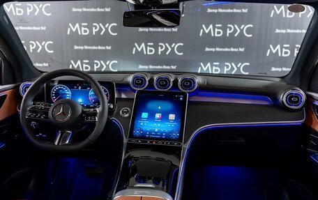 Mercedes-Benz GLC, 2025 год, 8 271 900 рублей, 16 фотография