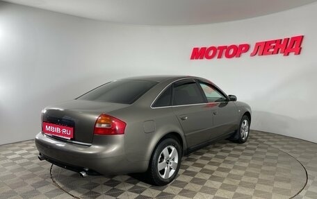 Audi A6, 2002 год, 500 000 рублей, 4 фотография
