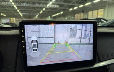 KIA Optima IV, 2019 год, 1 699 000 рублей, 10 фотография