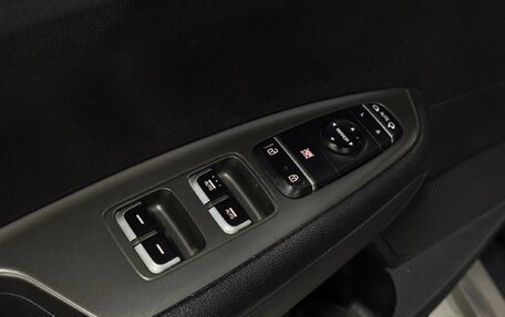 KIA Optima IV, 2019 год, 1 699 000 рублей, 17 фотография