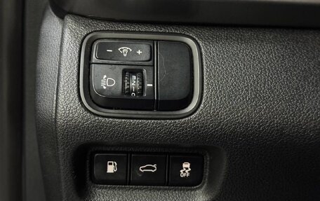 KIA Optima IV, 2019 год, 1 699 000 рублей, 12 фотография