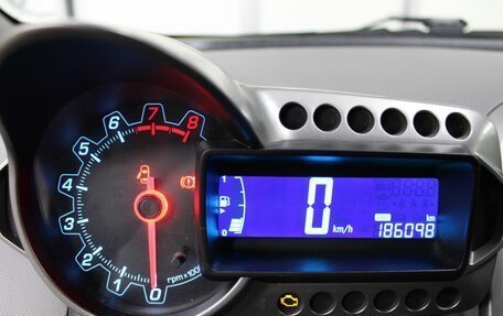 Chevrolet Aveo III, 2012 год, 430 000 рублей, 14 фотография