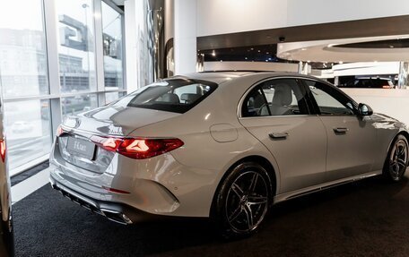 Mercedes-Benz E-Класс, 2025 год, 10 584 000 рублей, 4 фотография