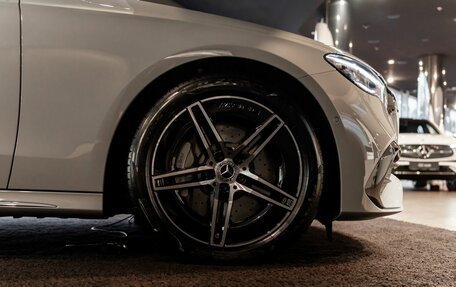 Mercedes-Benz E-Класс, 2025 год, 10 584 000 рублей, 6 фотография