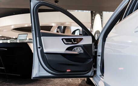 Mercedes-Benz E-Класс, 2025 год, 10 584 000 рублей, 7 фотография