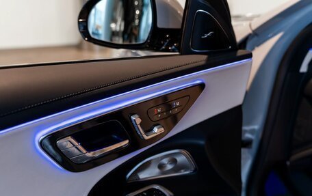 Mercedes-Benz E-Класс, 2025 год, 10 584 000 рублей, 8 фотография