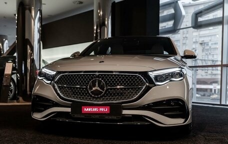 Mercedes-Benz E-Класс, 2025 год, 10 584 000 рублей, 2 фотография