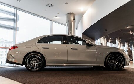 Mercedes-Benz E-Класс, 2025 год, 10 584 000 рублей, 5 фотография