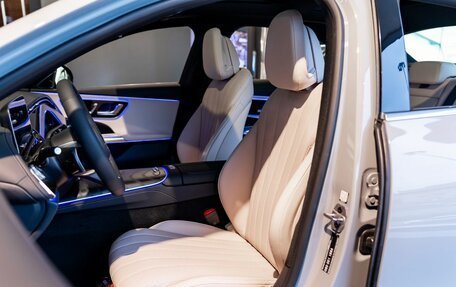 Mercedes-Benz E-Класс, 2025 год, 10 584 000 рублей, 10 фотография