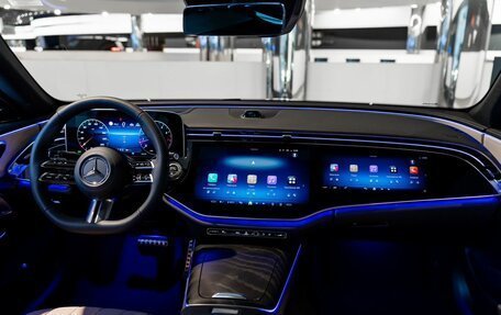 Mercedes-Benz E-Класс, 2025 год, 10 584 000 рублей, 18 фотография