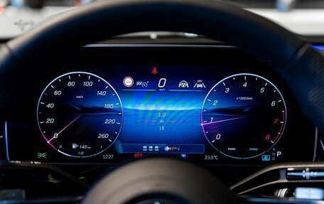 Mercedes-Benz E-Класс, 2025 год, 10 584 000 рублей, 14 фотография