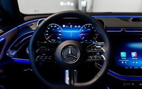 Mercedes-Benz E-Класс, 2025 год, 10 584 000 рублей, 13 фотография