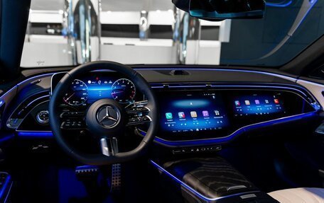 Mercedes-Benz E-Класс, 2025 год, 10 584 000 рублей, 11 фотография