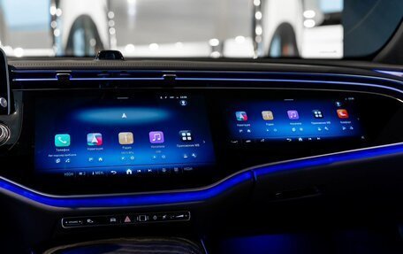 Mercedes-Benz E-Класс, 2025 год, 10 584 000 рублей, 17 фотография