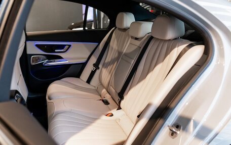 Mercedes-Benz E-Класс, 2025 год, 10 584 000 рублей, 21 фотография