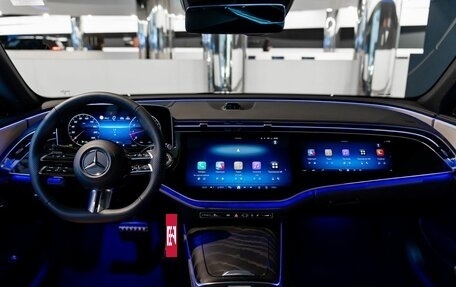 Mercedes-Benz E-Класс, 2025 год, 10 584 000 рублей, 12 фотография