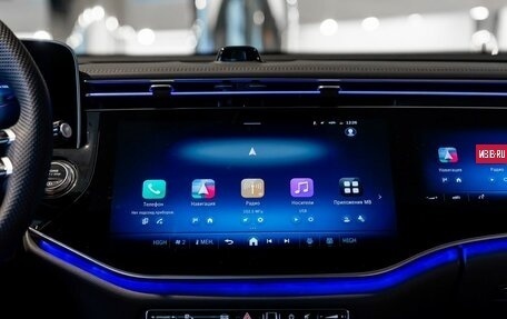 Mercedes-Benz E-Класс, 2025 год, 10 584 000 рублей, 15 фотография