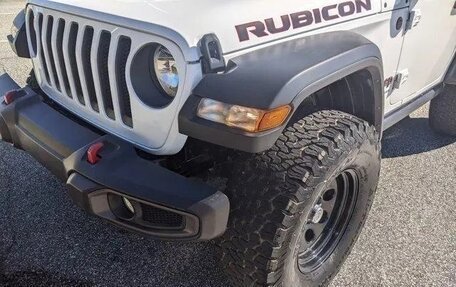 Jeep Wrangler, 2022 год, 5 170 000 рублей, 9 фотография