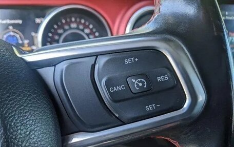 Jeep Wrangler, 2022 год, 5 170 000 рублей, 17 фотография