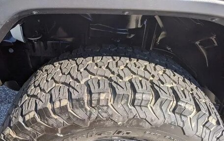 Jeep Wrangler, 2022 год, 5 170 000 рублей, 11 фотография