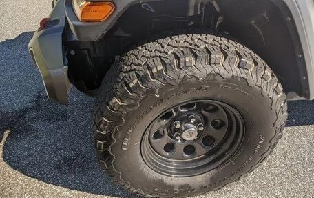 Jeep Wrangler, 2022 год, 5 170 000 рублей, 10 фотография