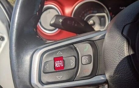 Jeep Wrangler, 2022 год, 5 170 000 рублей, 16 фотография