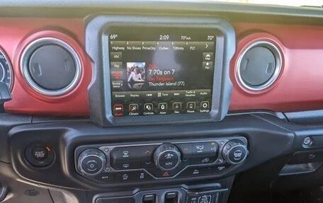 Jeep Wrangler, 2022 год, 5 170 000 рублей, 20 фотография