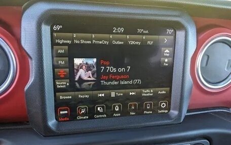 Jeep Wrangler, 2022 год, 5 170 000 рублей, 21 фотография