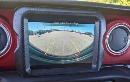 Jeep Wrangler, 2022 год, 5 170 000 рублей, 23 фотография