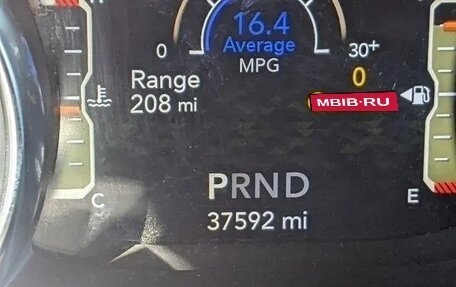 Jeep Wrangler, 2022 год, 5 170 000 рублей, 19 фотография