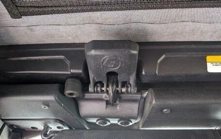 Jeep Wrangler, 2022 год, 5 170 000 рублей, 26 фотография