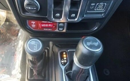 Jeep Wrangler, 2022 год, 5 170 000 рублей, 25 фотография