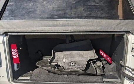 Jeep Wrangler, 2022 год, 5 170 000 рублей, 29 фотография