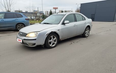 Ford Mondeo III, 2005 год, 165 000 рублей, 2 фотография