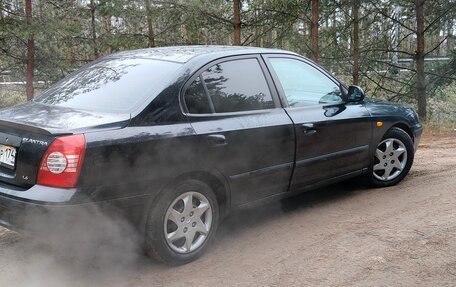 Hyundai Elantra III, 2008 год, 370 000 рублей, 2 фотография