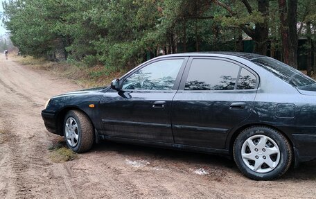 Hyundai Elantra III, 2008 год, 370 000 рублей, 3 фотография