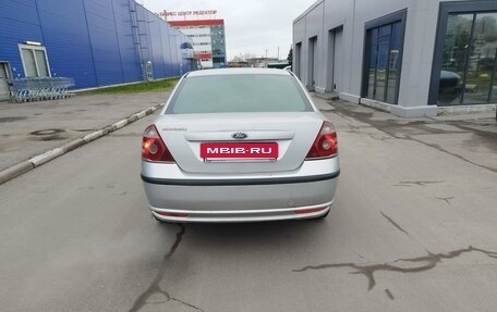 Ford Mondeo III, 2005 год, 165 000 рублей, 6 фотография