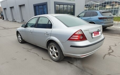 Ford Mondeo III, 2005 год, 165 000 рублей, 5 фотография