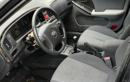 Hyundai Elantra III, 2008 год, 370 000 рублей, 6 фотография