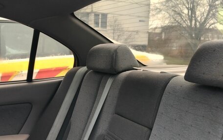 Hyundai Elantra III, 2008 год, 370 000 рублей, 7 фотография