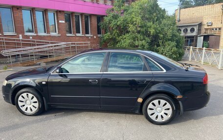 Audi A4, 2005 год, 500 000 рублей, 2 фотография