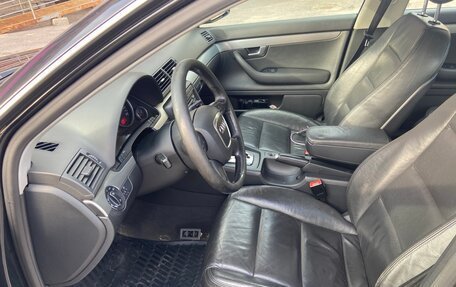 Audi A4, 2005 год, 500 000 рублей, 9 фотография